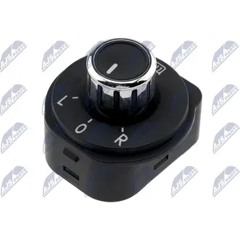 Spínač, nastavení vnějšího zrcátka NTY EWS-VW-082