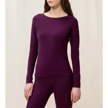 Triumph Flex Smart TOP LSL EX 10213433*3391 Velikost: XS