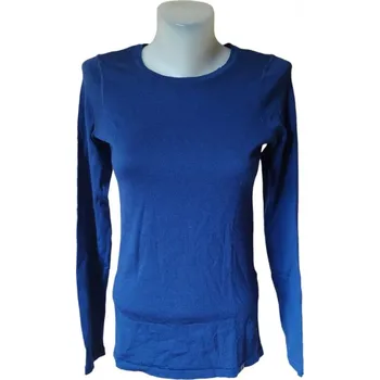 Dámské tričko Triko s dlouhým rukávem