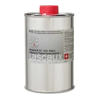 Umění Lascaux 4122 Paraloid B72 10% (Lascaux 4122 Paraloid B72 10%)