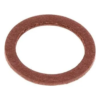 podložka Fíbrový kroužek 30x40x2