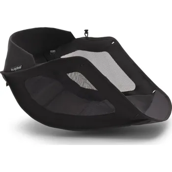 Nákupní košík Bugaboo Fox 5 nákupní koš BLACK