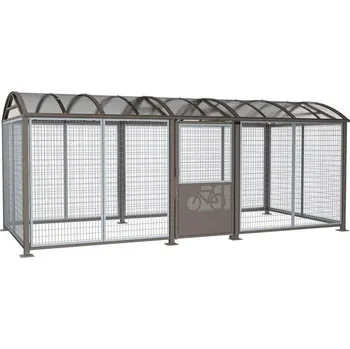 Přístřešek na auto Přístřešek na jízdní kola a motorky