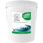 NEPTUNIS Maxi 3v1 kombi tablety