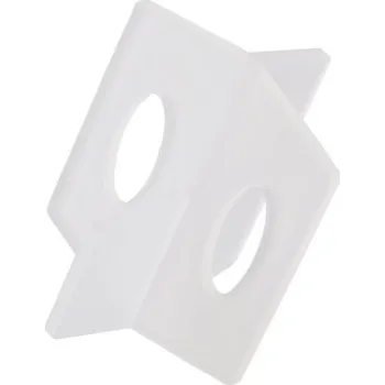 řezačka na dlažbu Křížky multifunkční 2mm 100ks