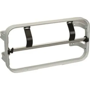 Pečicí papír Držák na pečící papír v rolích na zeď 400 mm, SCHNEIDER