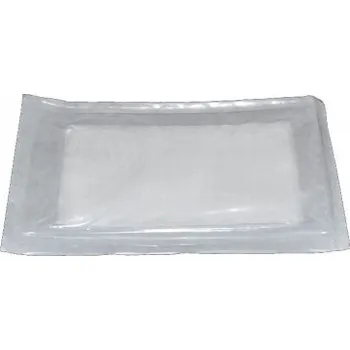 Kompres Kompres 8 vrst. sterilní 10x20cm á 2ks Steri•Cover
