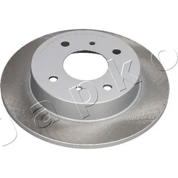 Brzdový kotouč Brzdový kotouč JAPKO 61015C