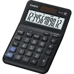 Kalkulačka Casio MS 20 F - displej 12 míst