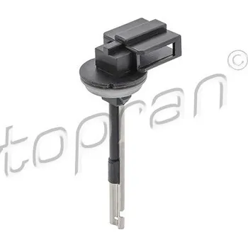 Čidlo automobilu Snímač, teplota interiéru TOPRAN 622 259