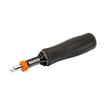 Šroubovák Momentový šroubovák BAHCO nastavitelný TSS120