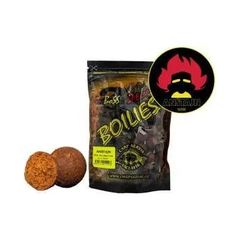 Boilies Carpservis Boilies Boss2 20mm 200gr Anštajn
