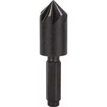 Vrták Kuželovitý záhlubník BOSCH 1609200315