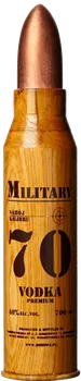 Vodka Debowa Polska Military Vodka Premium 40 %