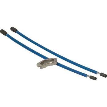 Lanko pro jízdní kolo Lanko Black Diamond O2 Front Cable