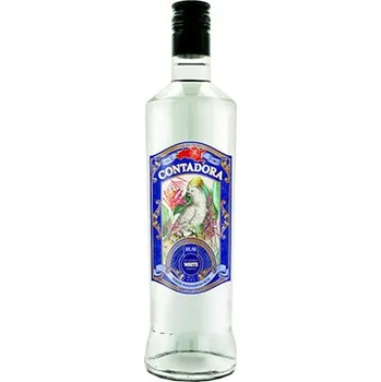 Rum Contadora White 0,7 l