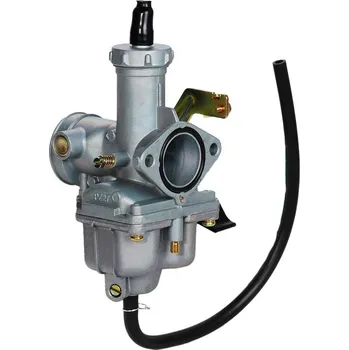 Karburátor PZ27 pro čtyřkolky pitbike