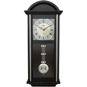 Kyvadlové hodiny PRIM Retro Kyvadlo III - B - E03P.4168.54