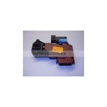 Pračka Whirlpool, Ignis Blokování pračky WHIRLPOOL a IGNIS