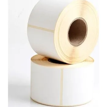 Speciální papír Etiketa, thermo, 152,4x101,6 mm, 400 etiket/role