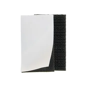 Dual Lock - samolepicí suchý zip pro upevnění loggerů