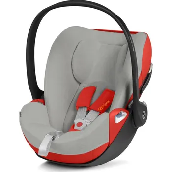 CYBEX Cloud letní potah - grey