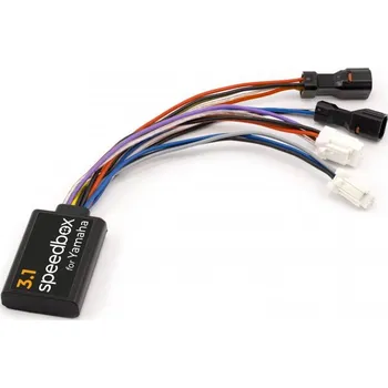 Elektrokolo SpeedBox 3.1 pro Yamaha (PW-X3)