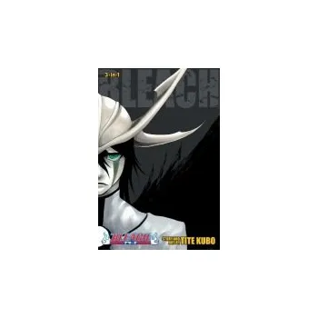 Cizojazyčná kniha Bleach (3-in-1 Edition), Vol. 14 - Kubo, Tite