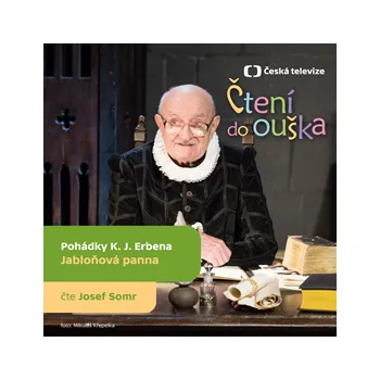 Jabloňová panna MP3 download