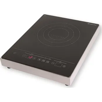 Vařič SCHNEIDER, Profesionální indukční vařič 2800 W, SC 147 000