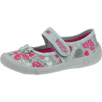 Dívčí obuv Peon MI/001 JW, 27