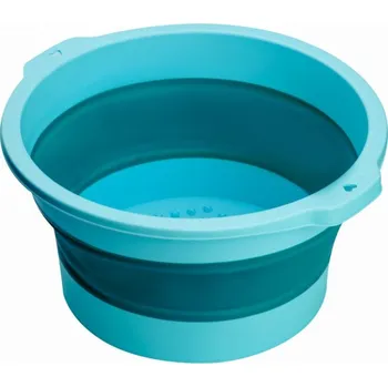 Activeshop Skládací miska na pedikúru 37,5 cm