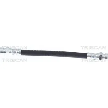 Brzdová hadice Brzdová hadice Triscan A/S 8150 29233