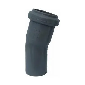 Vodovodní potrubí Koleno HT 75/15°