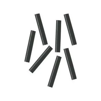 Saenger Krimpovací spojky jednoduché Camou Single Crimps 10mm x 1,8mm x 2,2mm