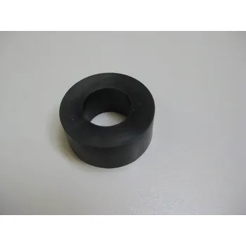 Auto zrcátko guma dolní rám FA3-6, Multicar M25 guma dolní rám FA3-6, Multicar M25