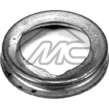 Těsnicí kroužek, olejová vypouštěcí zátka METALCAUCHO 02053