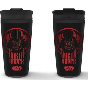 Stolování Hrnek cestovní Star Wars Dart Vader 450 ml