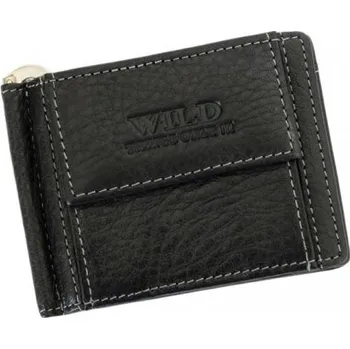 Peněženka Wild Things Only 5143/5516 - černá