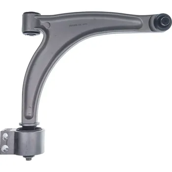 Zavěšení kol Řídicí páka, zavěšení kol DENCKERMANN D120657