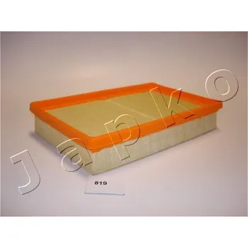 Vzduchový filtr Vzduchový filtr JAPKO 20819