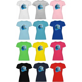 Dívčí letní set Avatar Barva: Růžová/Růže, Velikost: M, Pohlaví: Dámské