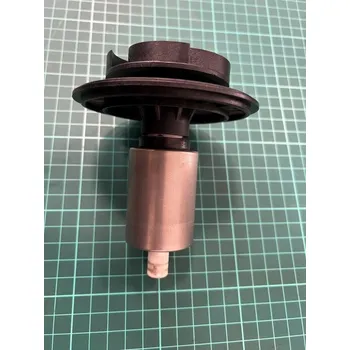 Jezírkové čerpadlo Rotor pro Messner Eco-X2 / Tec2 4500