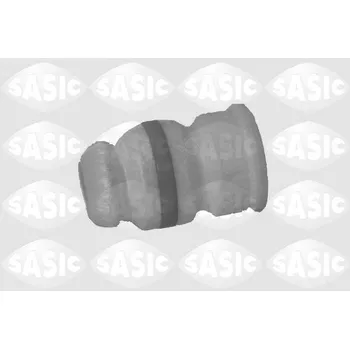 Zarážka, odpružení SASIC 2650013