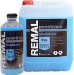 HLOUBKOVÁ PENETRACE REMAL - 5 kg