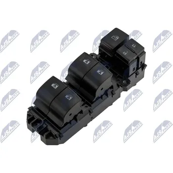 Stahovačka okna Spínač, zvedací zařízení oken NTY EWS-TY-027