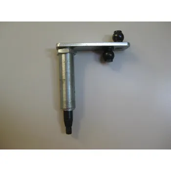 Auto zrcátko hřídelka stěrače 08-11-09, Multicar M26 hřídelka stěrače 08-11-09, Multicar M26