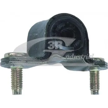 Stabilizátor nápravy Držák, Příčný stabilizátor 3RG 60912