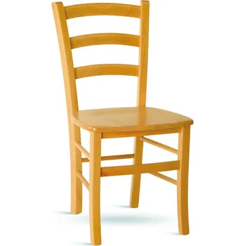 Jídelní židle ITTC Stima Židle Paysane STI-odstiny: Olše