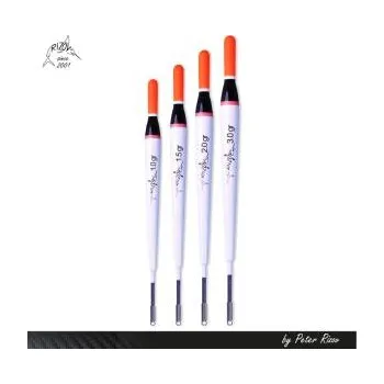 Signalizátor záběru Rizov Splávek klouzavý RF-34 0,75gr